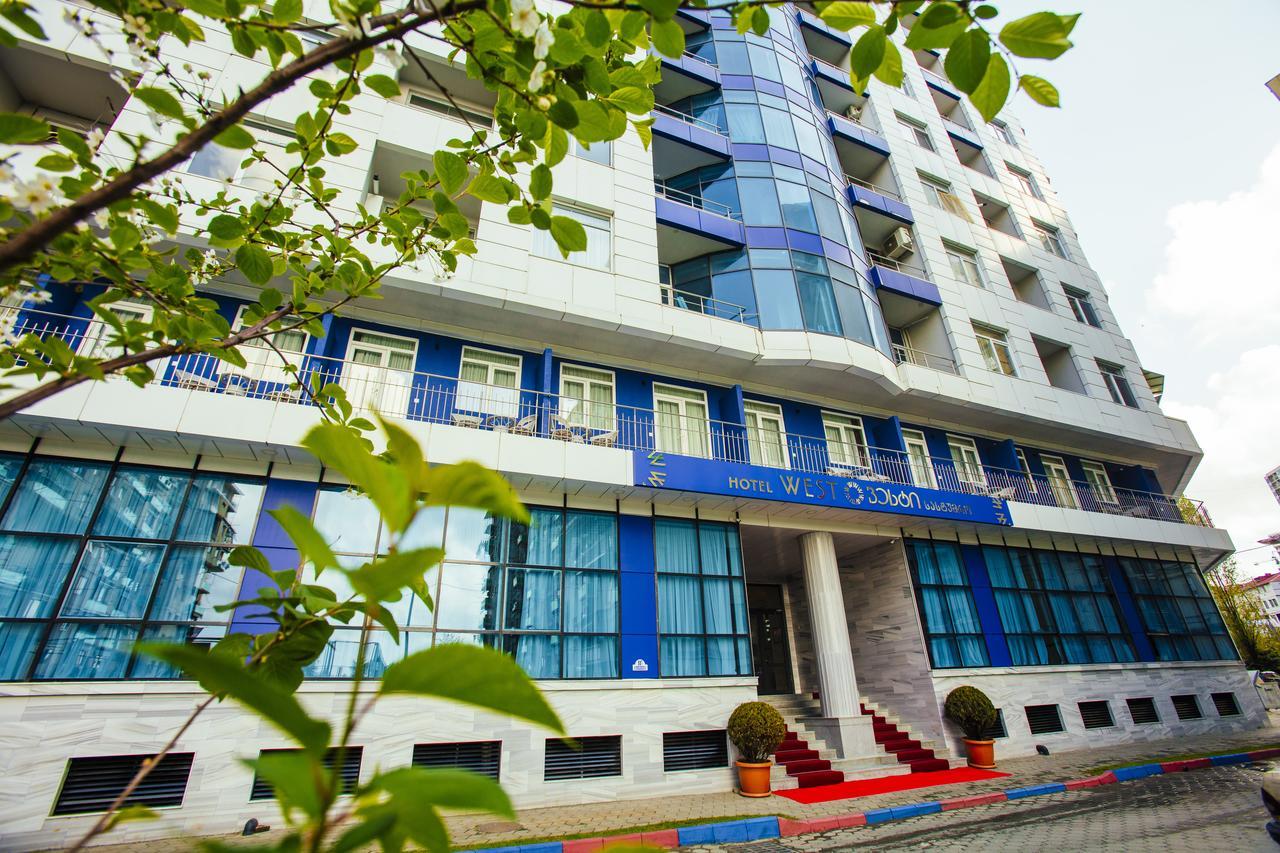 Otel West Batum