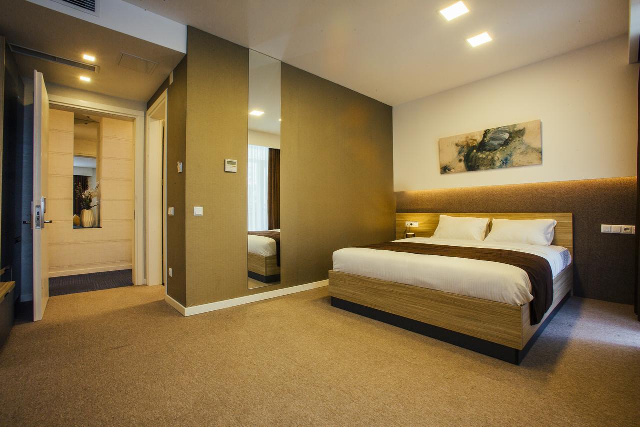 Otel West Batum